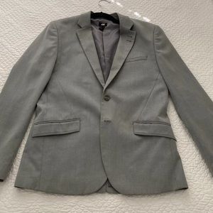 H&M Grey Blazer
